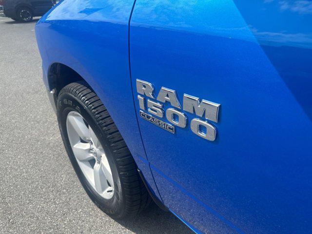 used 2023 Ram 1500 car, priced at $41,950