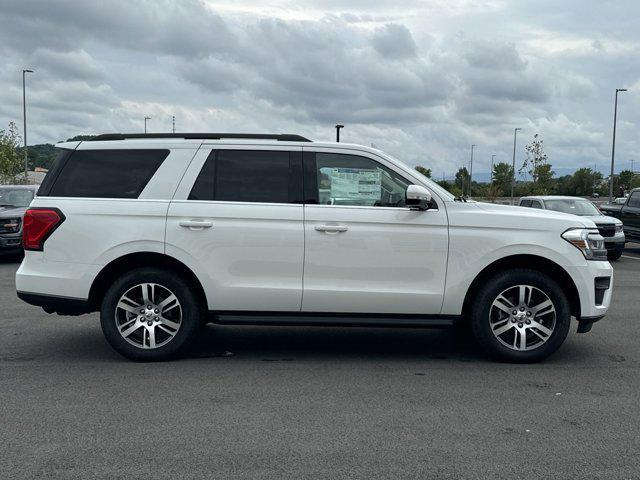 new 2024 Ford Expedition car, priced at $70,646