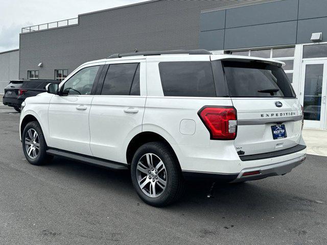 new 2024 Ford Expedition car, priced at $70,646