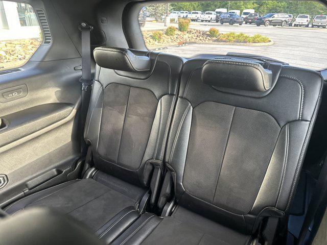 used 2023 Jeep Grand Cherokee L car, priced at $33,838