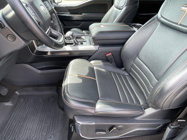 used 2022 Ford F-150 car, priced at $56,995