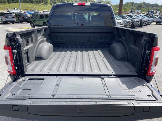 used 2022 Ford F-150 car, priced at $56,995