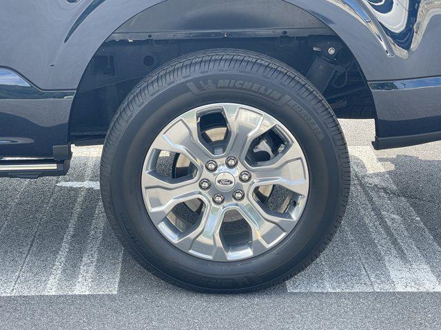 used 2022 Ford F-150 car, priced at $56,995