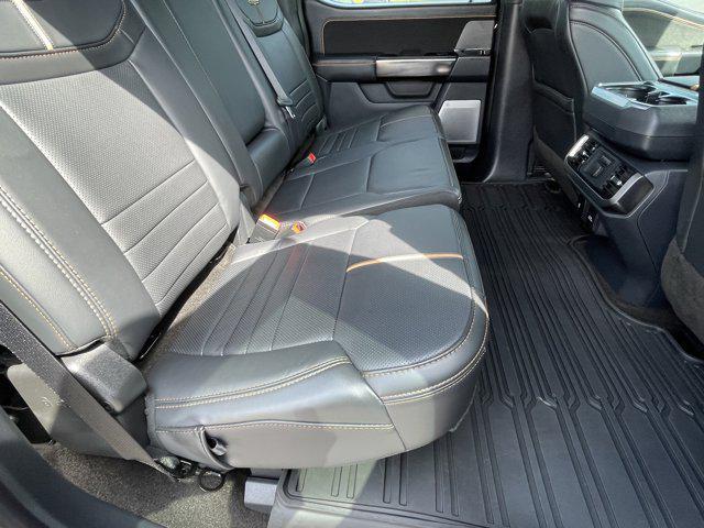 used 2022 Ford F-150 car, priced at $56,995