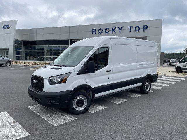 new 2025 Ford Transit-250 car, priced at $54,205
