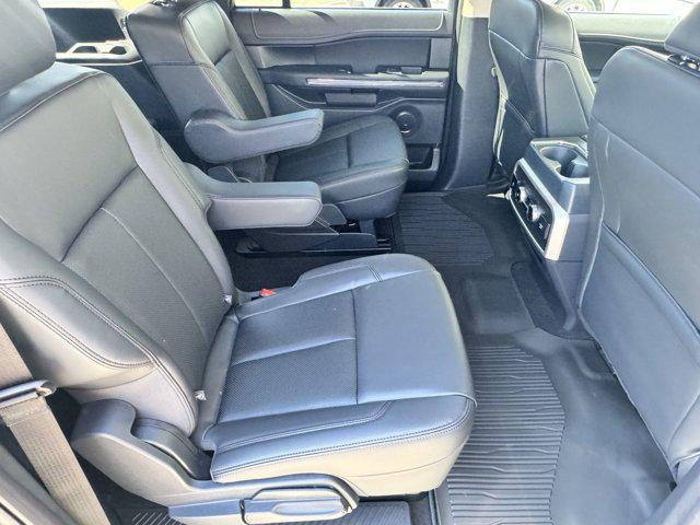 new 2024 Ford Expedition car, priced at $72,995