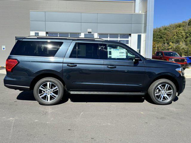 new 2024 Ford Expedition car, priced at $72,995