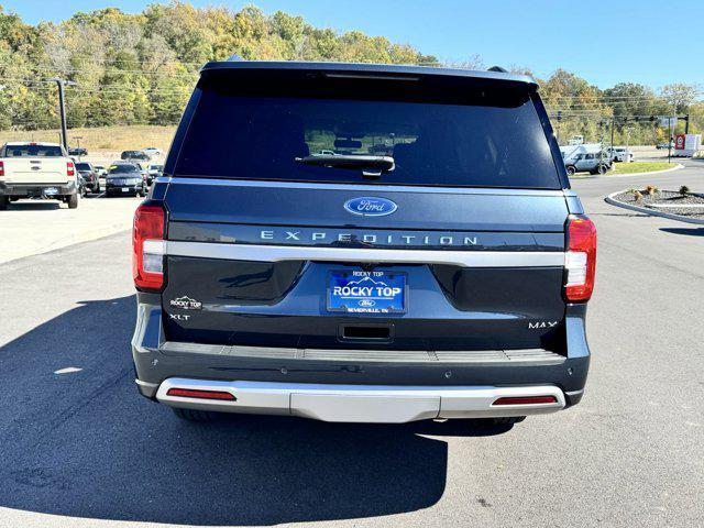 new 2024 Ford Expedition car, priced at $72,995