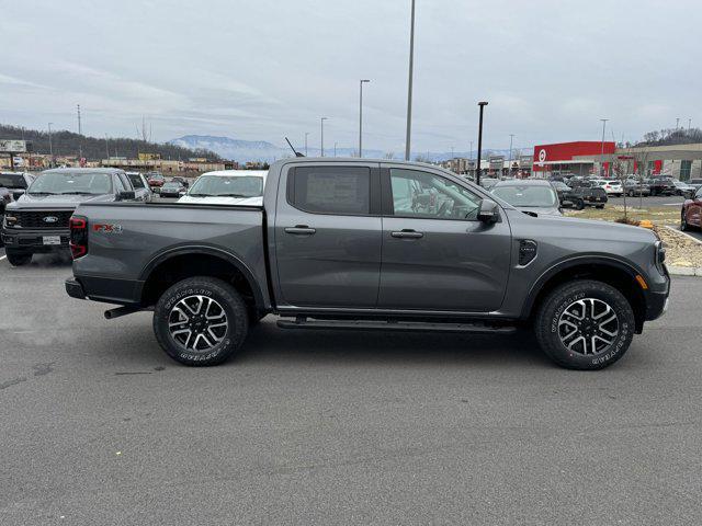 new 2024 Ford Ranger car, priced at $51,045