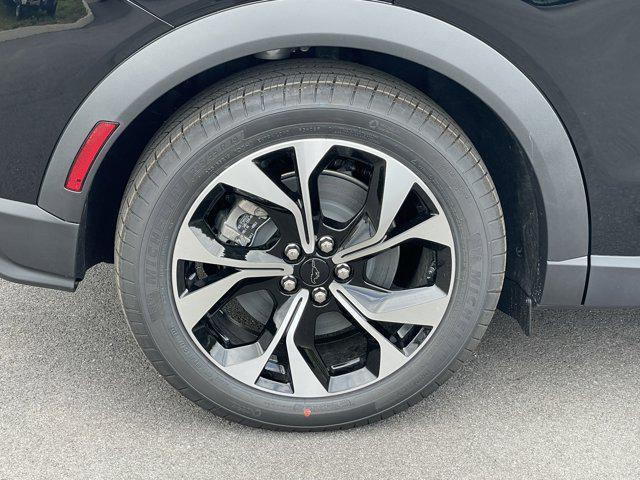 new 2025 Ford Mustang Mach-E car, priced at $43,590
