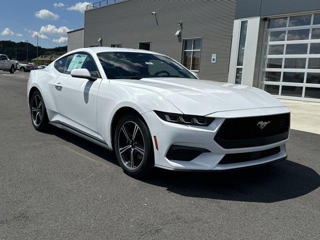 new 2024 Ford Mustang car, priced at $36,530