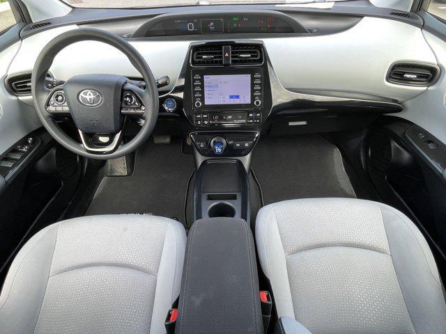 used 2020 Toyota Prius car, priced at $18,995