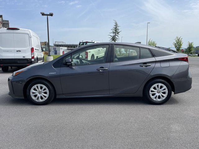used 2020 Toyota Prius car, priced at $18,995