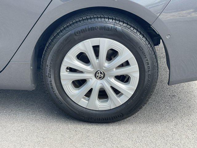 used 2020 Toyota Prius car, priced at $18,995