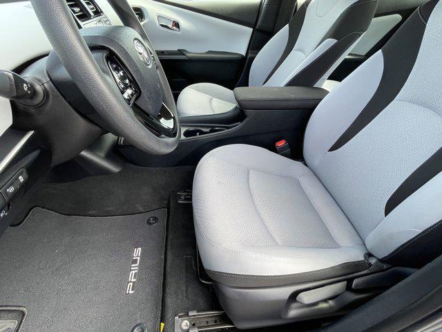 used 2020 Toyota Prius car, priced at $18,995