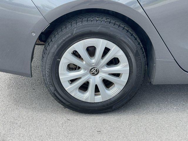 used 2020 Toyota Prius car, priced at $18,995