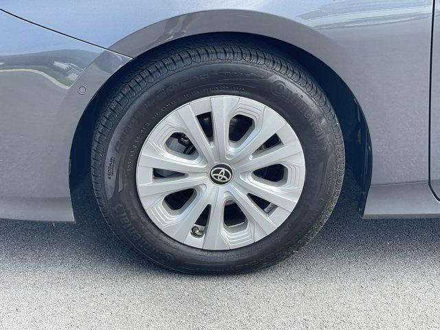 used 2020 Toyota Prius car, priced at $18,995