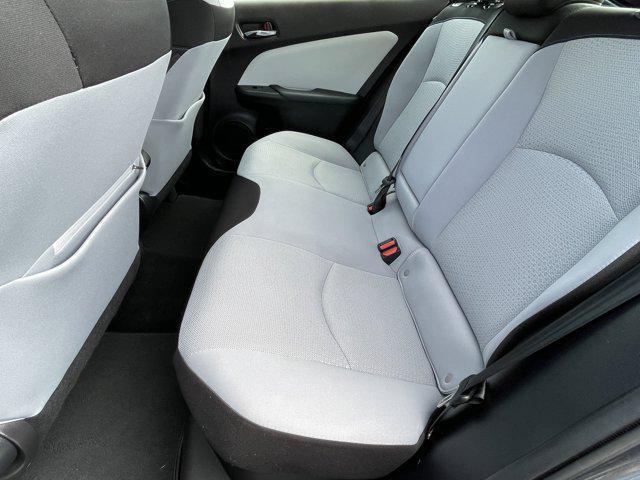 used 2020 Toyota Prius car, priced at $18,995