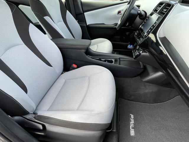 used 2020 Toyota Prius car, priced at $18,995