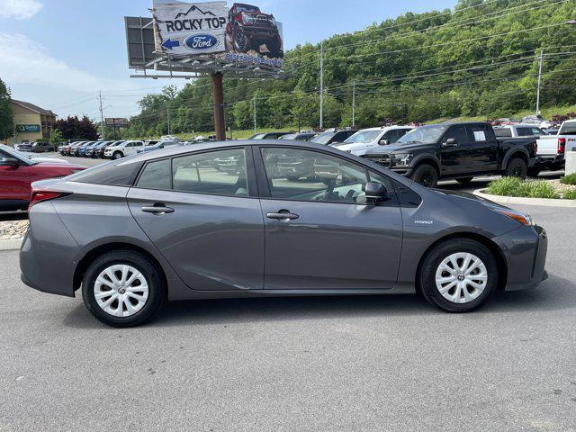 used 2020 Toyota Prius car, priced at $18,995
