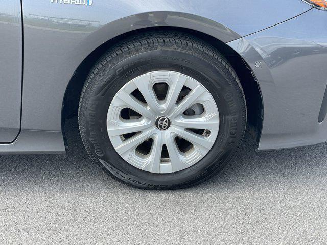 used 2020 Toyota Prius car, priced at $18,995