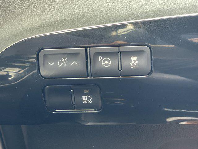 used 2020 Toyota Prius car, priced at $18,995