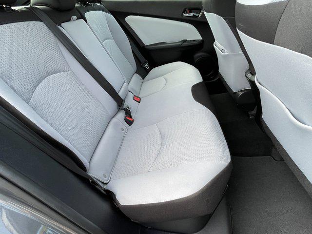 used 2020 Toyota Prius car, priced at $18,995