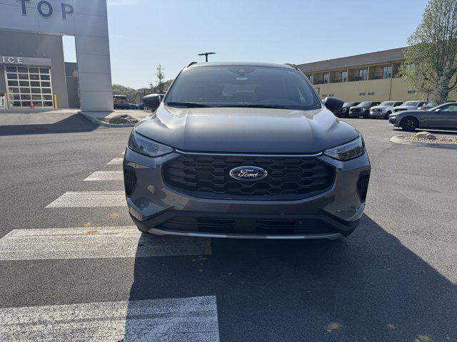 new 2025 Ford Escape car, priced at $35,720
