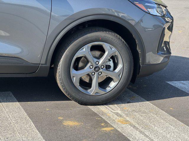 new 2025 Ford Escape car, priced at $35,720
