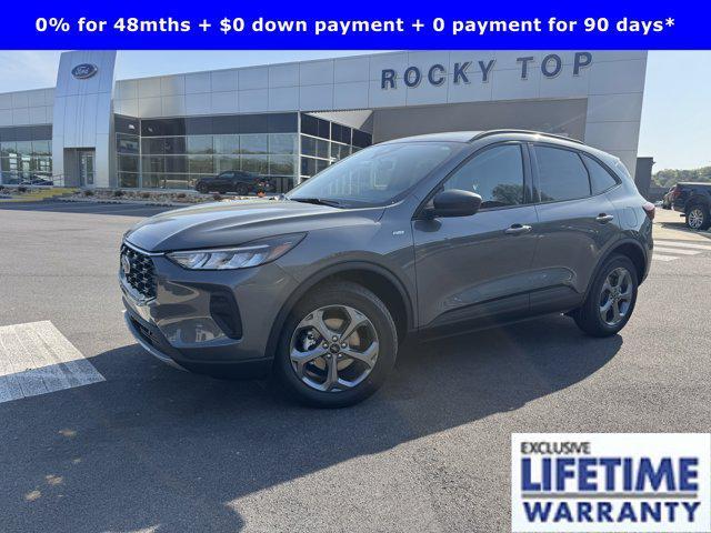new 2025 Ford Escape car, priced at $35,720