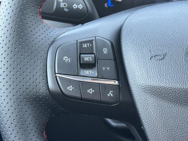 new 2025 Ford Escape car, priced at $35,720
