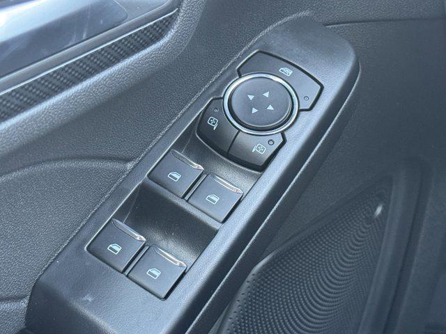 new 2025 Ford Escape car, priced at $35,720