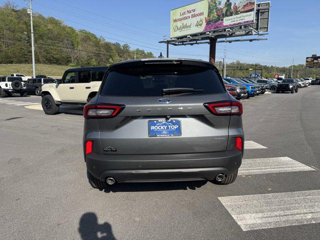 new 2025 Ford Escape car, priced at $35,720