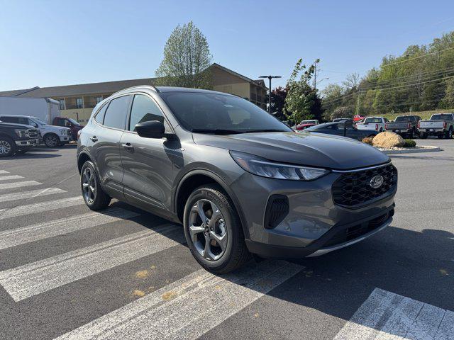 new 2025 Ford Escape car, priced at $35,720
