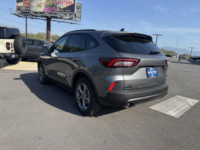 new 2025 Ford Escape car, priced at $35,720