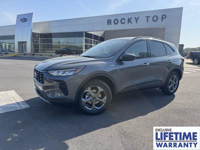 new 2025 Ford Escape car, priced at $35,720