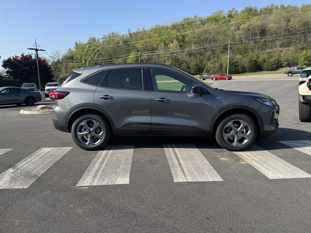 new 2025 Ford Escape car, priced at $35,720