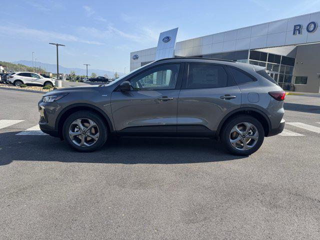new 2025 Ford Escape car, priced at $35,720