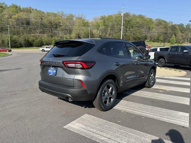 new 2025 Ford Escape car, priced at $35,720