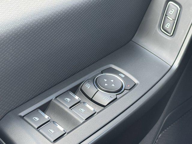 new 2025 Ford F-150 car, priced at $48,995