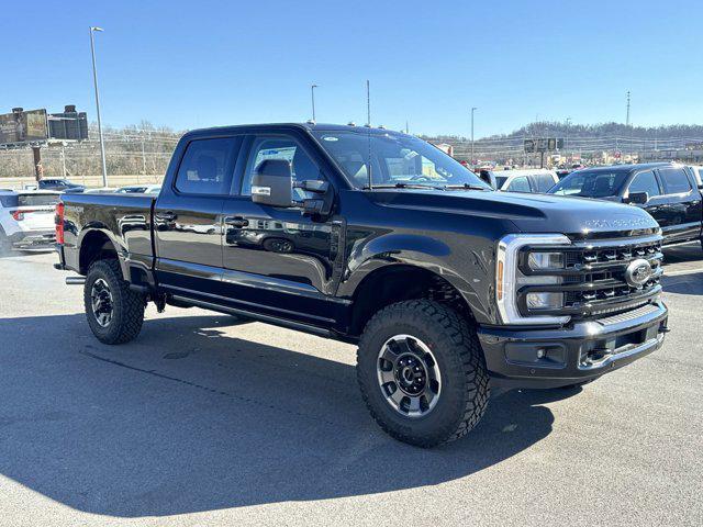 new 2024 Ford F-250 car, priced at $78,210