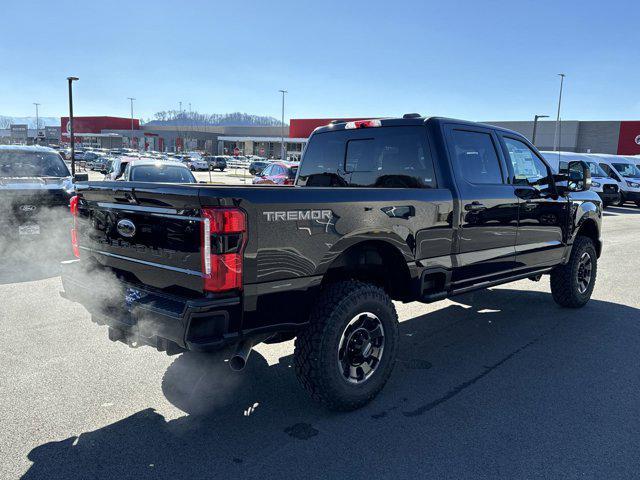 new 2024 Ford F-250 car, priced at $78,210