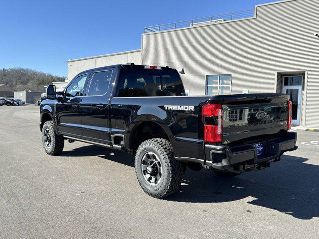 new 2024 Ford F-250 car, priced at $78,210