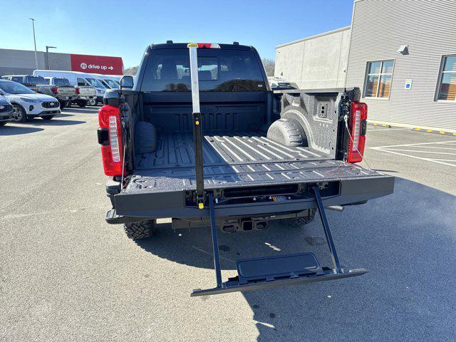 new 2024 Ford F-250 car, priced at $78,210