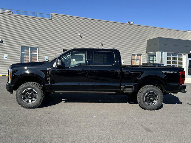 new 2024 Ford F-250 car, priced at $78,210