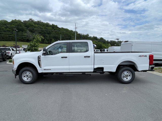 new 2025 Ford F-250 car, priced at $68,130