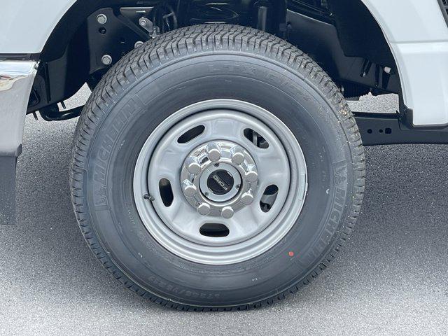 new 2025 Ford F-250 car, priced at $68,130