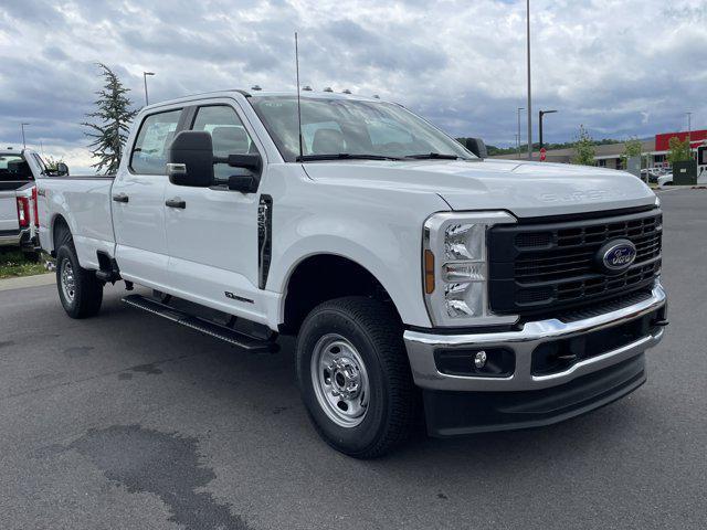 new 2025 Ford F-250 car, priced at $68,130