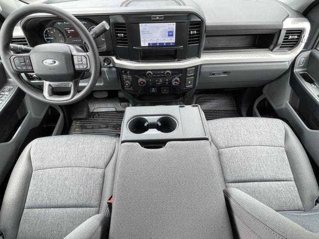new 2025 Ford F-250 car, priced at $68,130