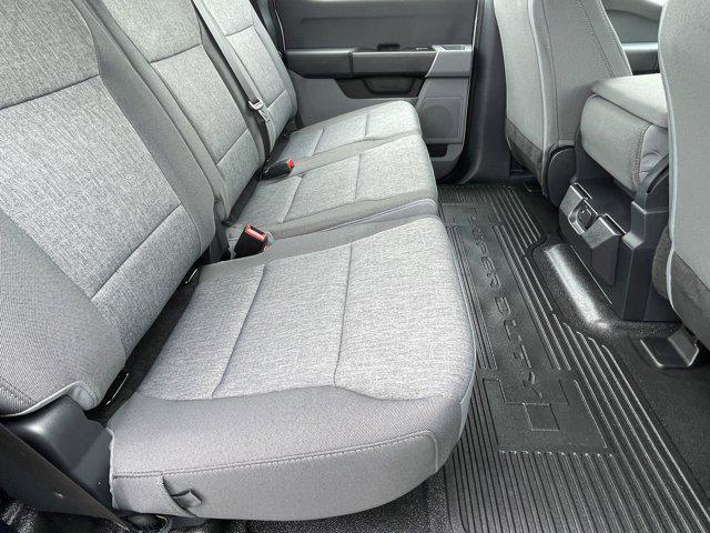 new 2025 Ford F-250 car, priced at $68,130